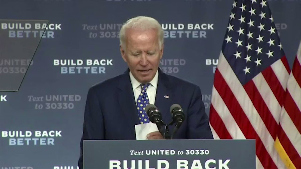 Blair Guild (@BlairGuild) on Twitter photo 06/08/2020 23:09:51 We're in the final few days of Biden's search for a VP-- here's what you need to know 🎥: We're in the final few days of Biden's search for a VP-- here's what you need to know 🎥:
