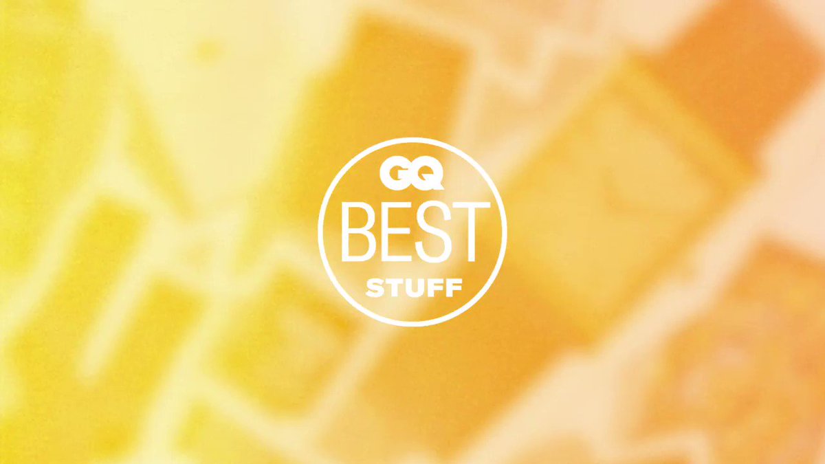 The latest #GQBestStuffBox is nearly sold out! See what's in the box and get yours here: https://t.co/O84S1hureY https://t.co/ndyZYblv0l
