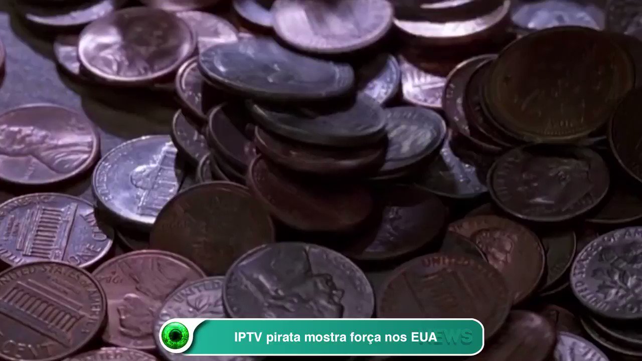 Olhar Digital - IPTV pirata mostra força nos EUA