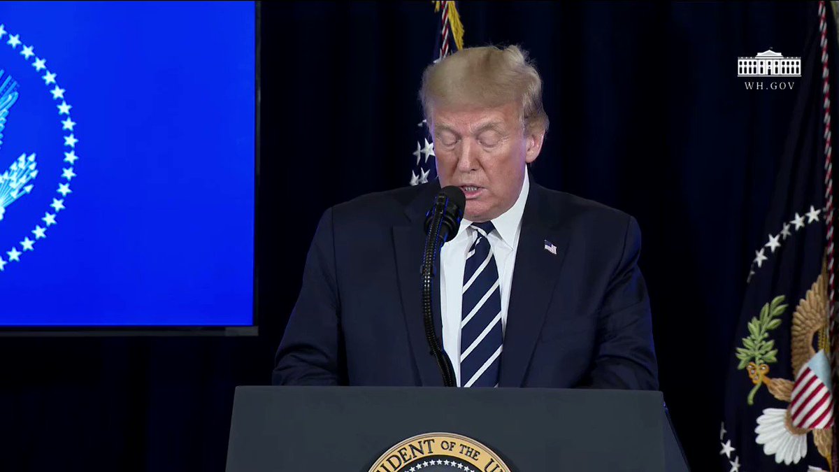 @WhiteHouse's photo on Payroll