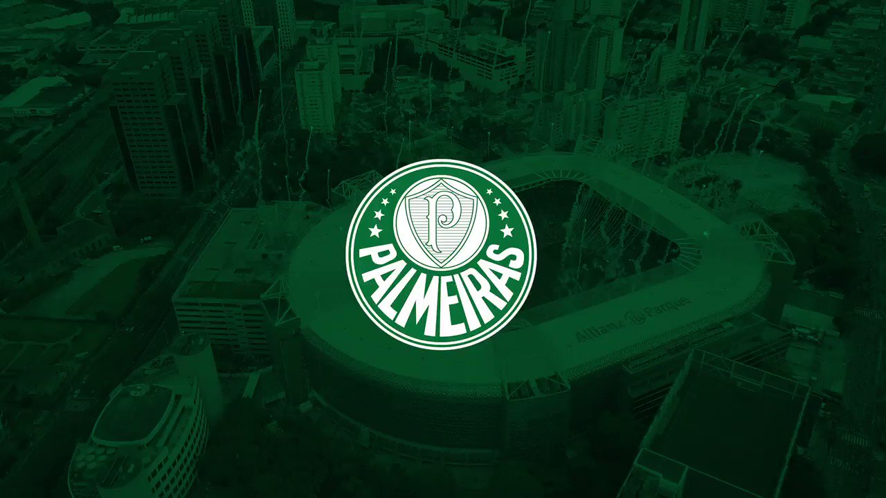 🟢⚪️ Há 16 anos (19/08/1998), o Nacional recebia o Palmeiras no Centen