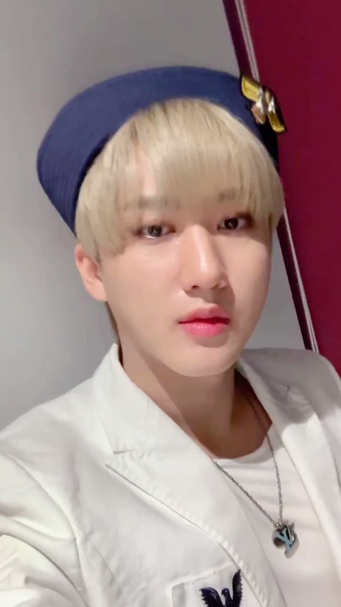 straykids チャンビンGO生 IN生 Stray Kids ＜ONLINE UNVEIL : GO生＞ - YouTube