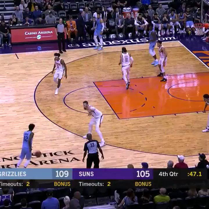 Watch the top plays from the three #KiaROY finalists @JaMorant, @Nunnbetter_ and @Zionwilliamson! https://t.co/en0cK9z1ur