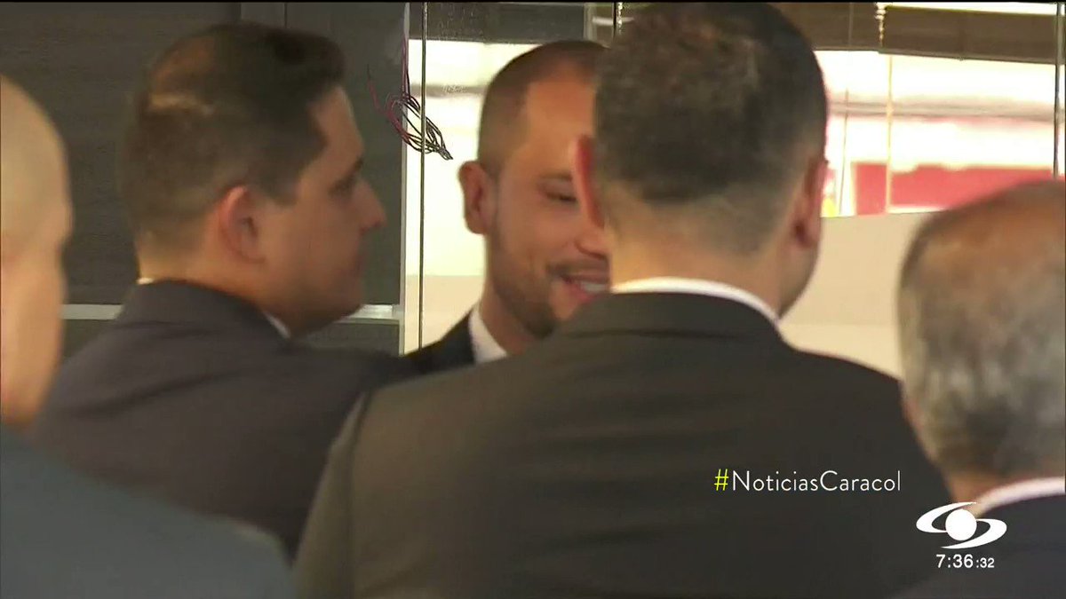 Y aquí la segunda parte del informe sobre Cadena. Gracias por sus reportes de sintonía.
Seguimos investigando.
https://t.co/TI3JXYi6R2