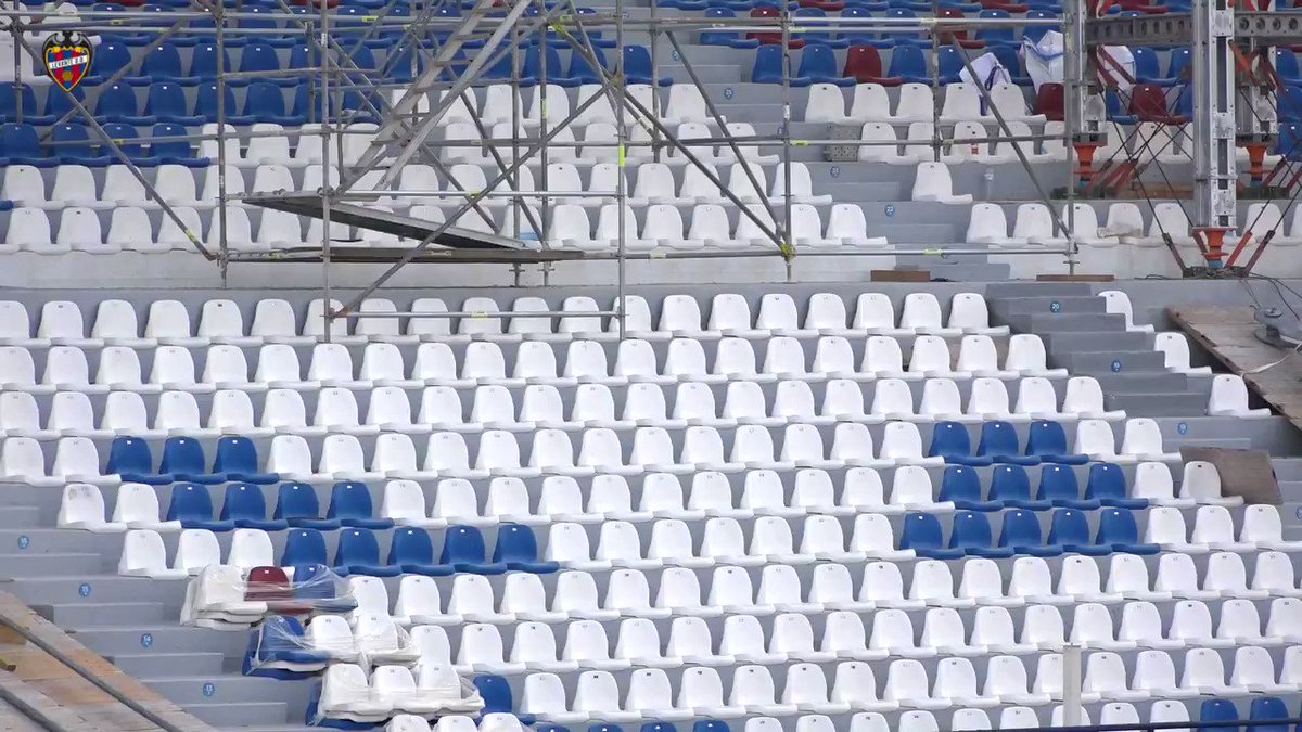 Levante UD 🐸 @LevanteUD
