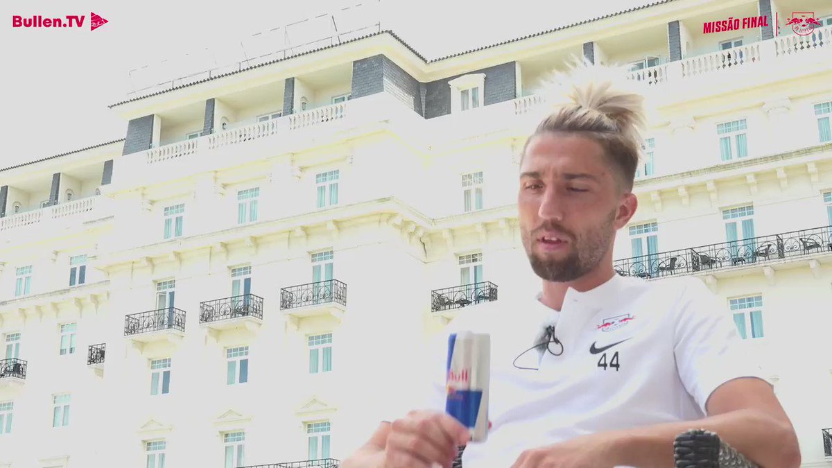 "Wir haben den absoluten Willen, etwas Großes zu schaffen!"
🗣️ Kevin #Kampl über die Bedinungen in Lissabon und das bevorstehende Viertelfinale gegen @Atleti.
#MissaoFinal #UCL https://t.co/3F2hmXHSaq
