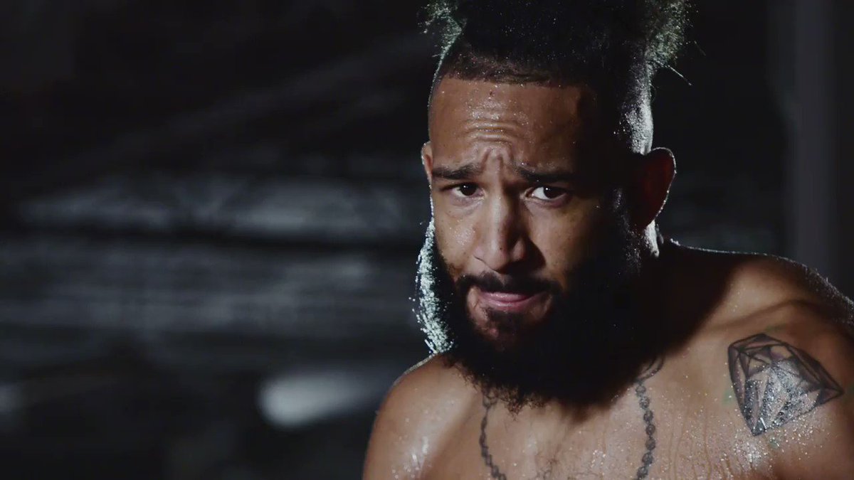 Second chances π Two #DWCS fighters are back for another try at a contract.
Episode Two | Tuesday at 8pmET | LIVE on ESPN+ https://t.co/BxnpdhUSQA