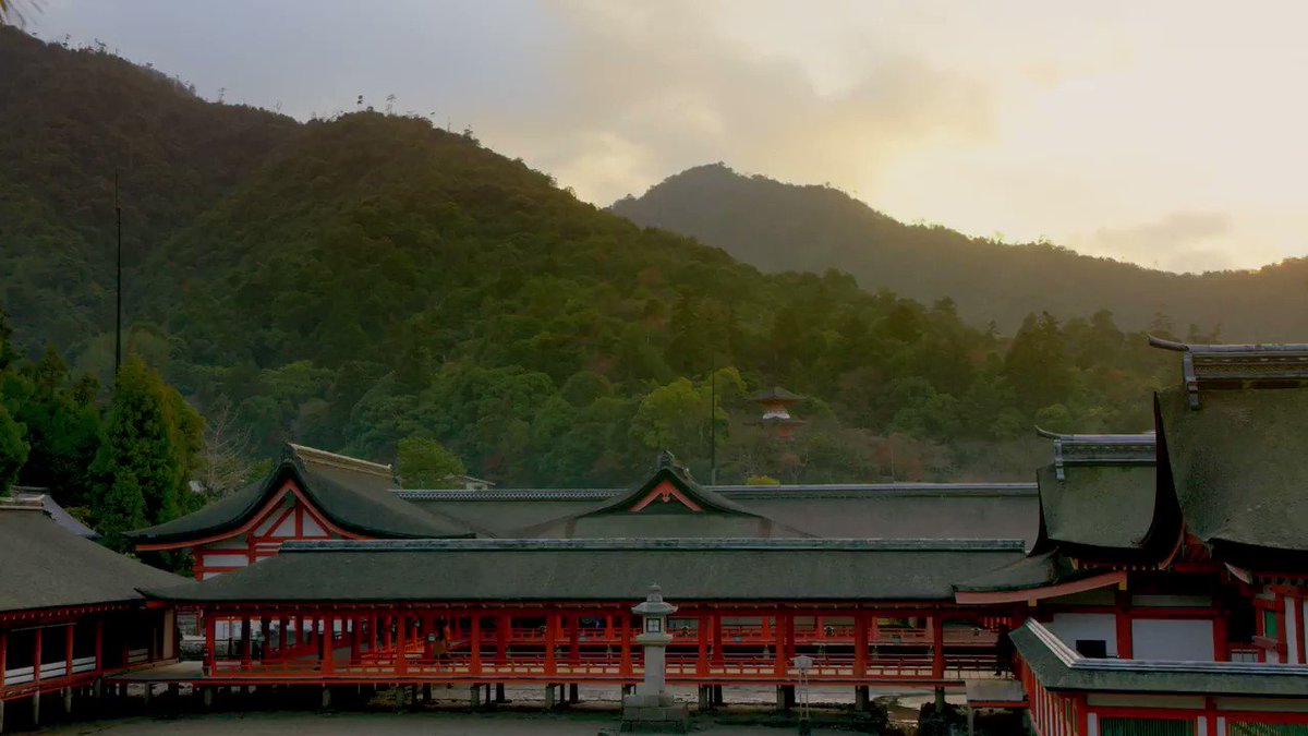 Meet artisans across Hiroshima, Japan, who embody the Japanese concept of "Takumi," from sword making to manufacturing #sponsored @MazdaUSA https://t.co/LOqHJjC3Uh