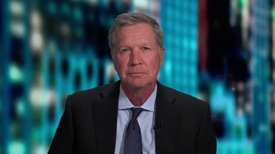 ✝️🇺🇸🇮🇹Rose⭐️⭐️⭐️ ⭐️4 Stars 4 Gen FLYNN🇺🇸💙 (@RoseDC11) on Twitter photo 2020-08-12 01:13:26 Hey @JohnKasich when they asked u to do this? when you searched ur conscience? TRANSLATION: they lined your pockets & you folded! There I fixed it for you! STOP calling yourself a conservative! You’re embarrassing those of us who are! #RoseDC11 Hey @JohnKasich when they asked u to do this? when you searched ur conscience? TRANSLATION: they lined your pockets & you folded! There I fixed it for you! STOP calling yourself a conservative! You’re embarrassing those of us who are! #RoseDC11