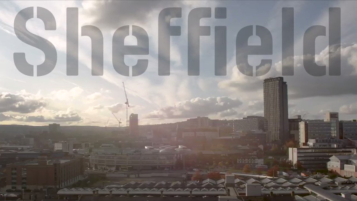 World Snooker Tour (@WeAreWST) on Twitter photo 13/08/2020 21:44:48 We LOVE returning to our spiritual home, Sheffield! #ilovesnooker @Betfred @VisitSheffield We LOVE returning to our spiritual home, Sheffield! #ilovesnooker @Betfred @VisitSheffield
