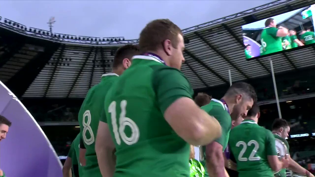  Happy 38th birthday to Ulster and Ireland legend Rory Best! 