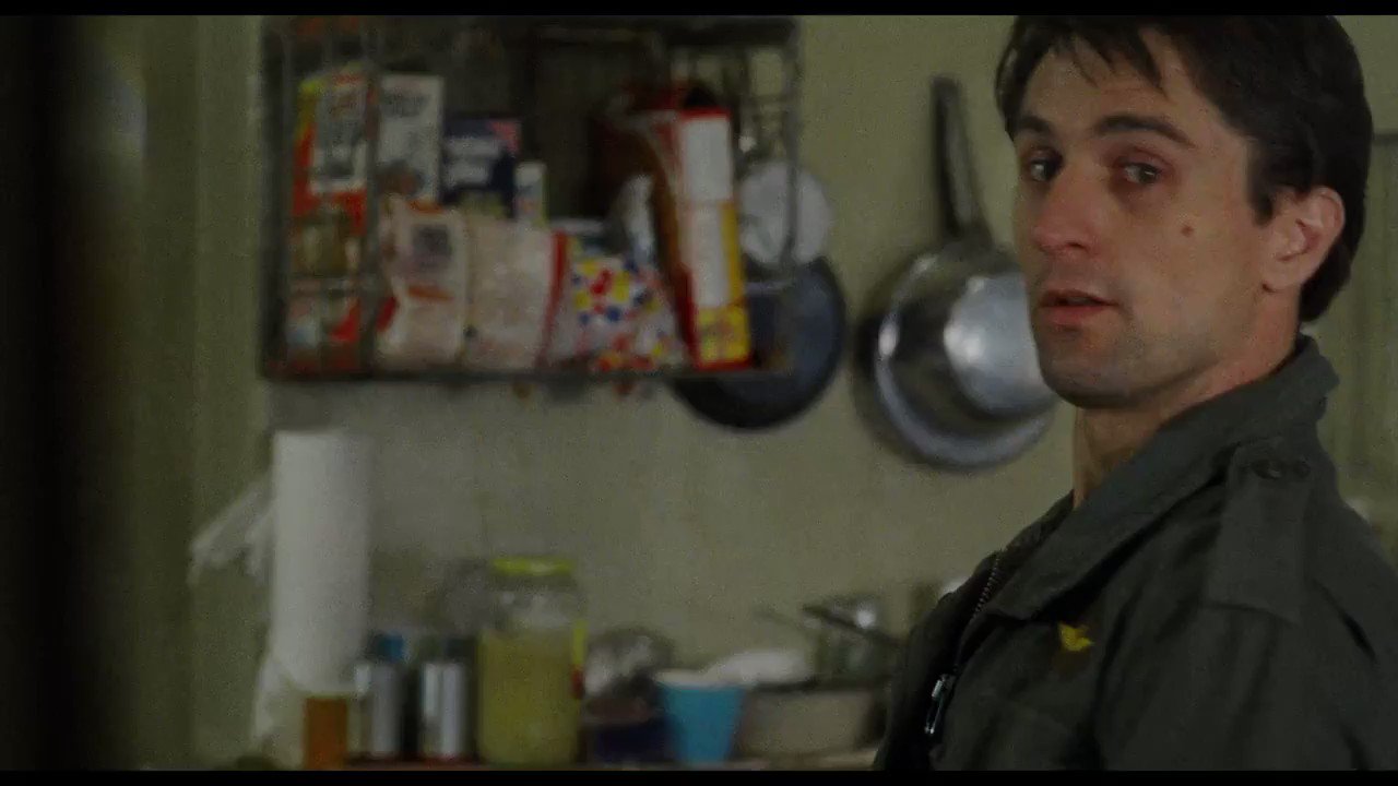 Yes we\re talking to you! Happy Birthday to the one and only Robert De Niro! 