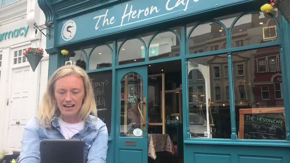 Part 1 of 3 #shoplocal - Great message for every community - watch it and do it
#shoplocal #support #creditunion #togetherisbetter #fermoy #watergrasshill #corkcity #staycation2020 #shopsmallbusiness #instagood #supportlocal #reducereuserecycle #givingback #shoplocalireland https://t.co/pybWPz5AdS