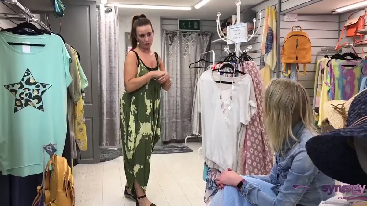 Part 3 of 3 #shoplocal - Great message for every community - watch it and do it
#shoplocal #support #creditunion #togetherisbetter #fermoy #watergrasshill #corkcity #staycation2020 #shopsmallbusiness #instagood #supportlocal #reducereuserecycle #givingback #shoplocalireland https://t.co/WilFO7JrJf