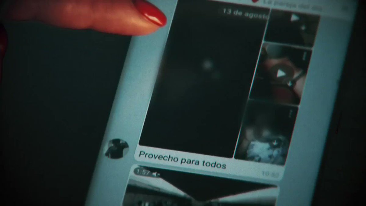 Ciro Gómez Leyva - “Incesto y fantasías 2.0” es uno de #LosChatsSecretos donde miles de ...
