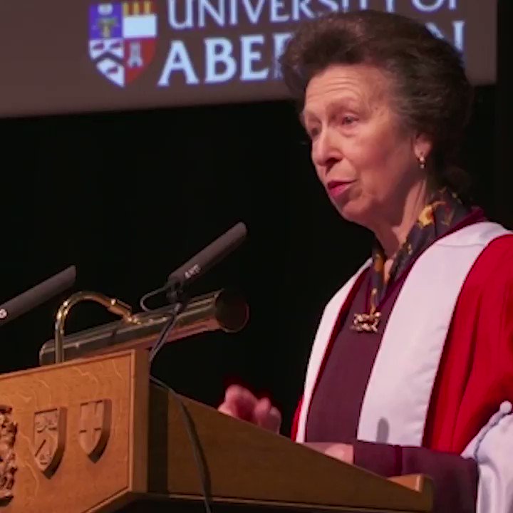 Happy 70th birthday Princess Anne! 