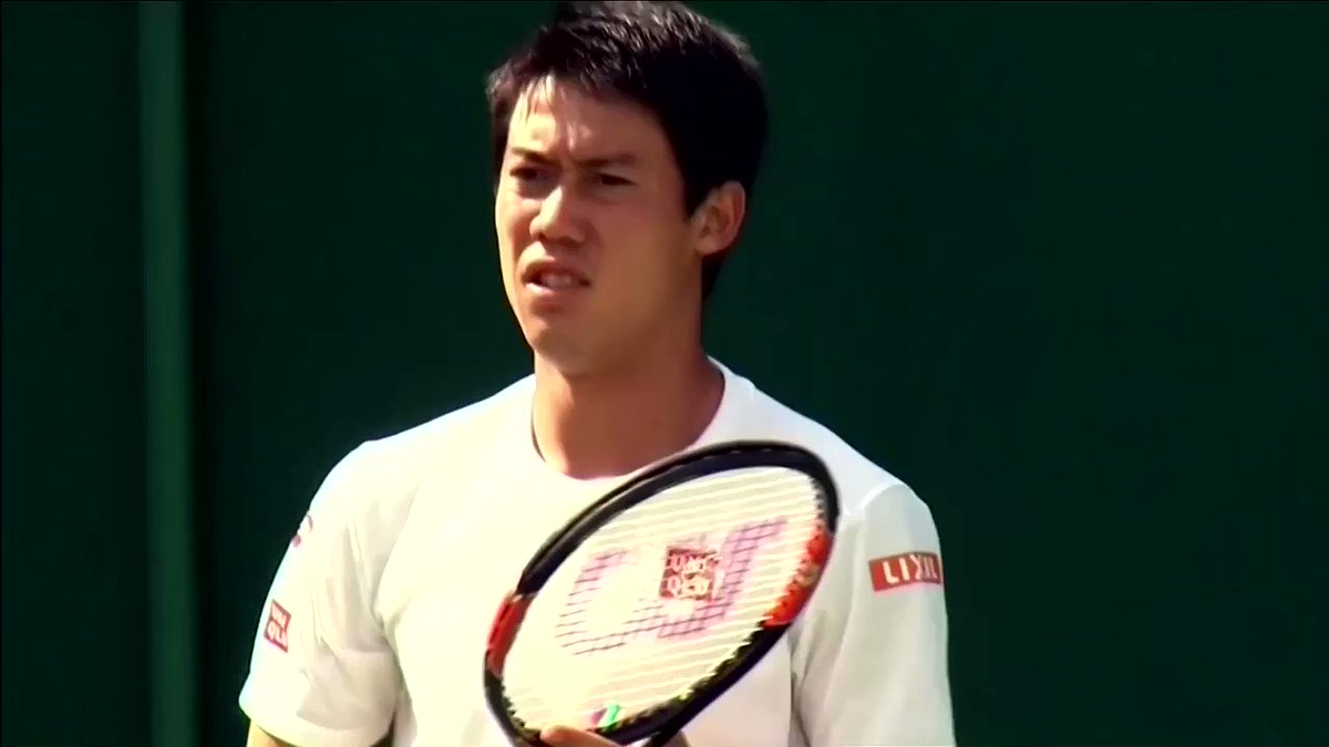 錦織圭 の感情分析 Nyakone 錦織圭 の感情分析 Nyakone