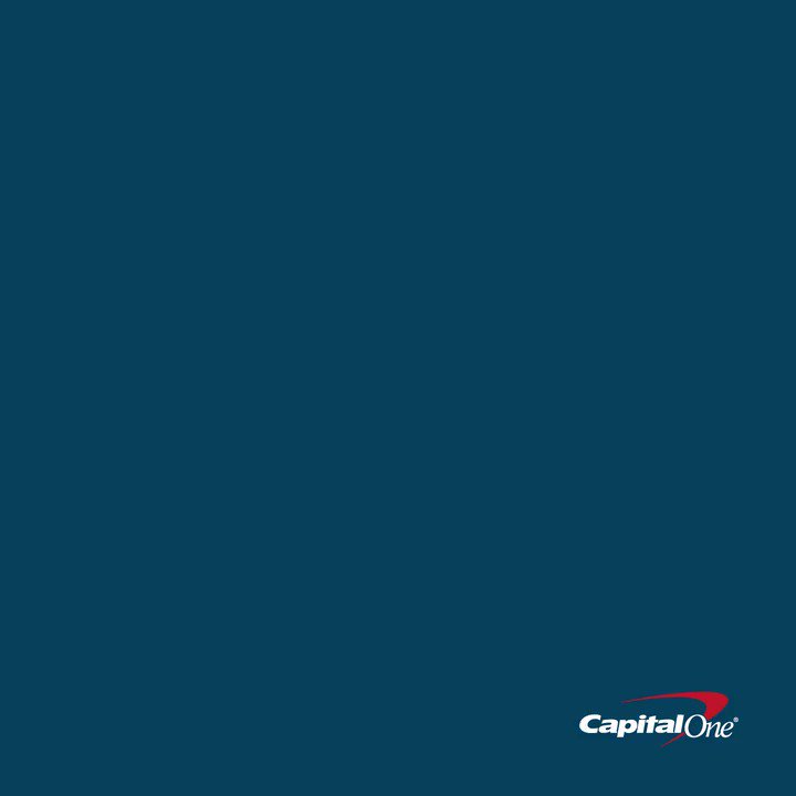 Capital One on Twitter "Got spare change at home? You can help