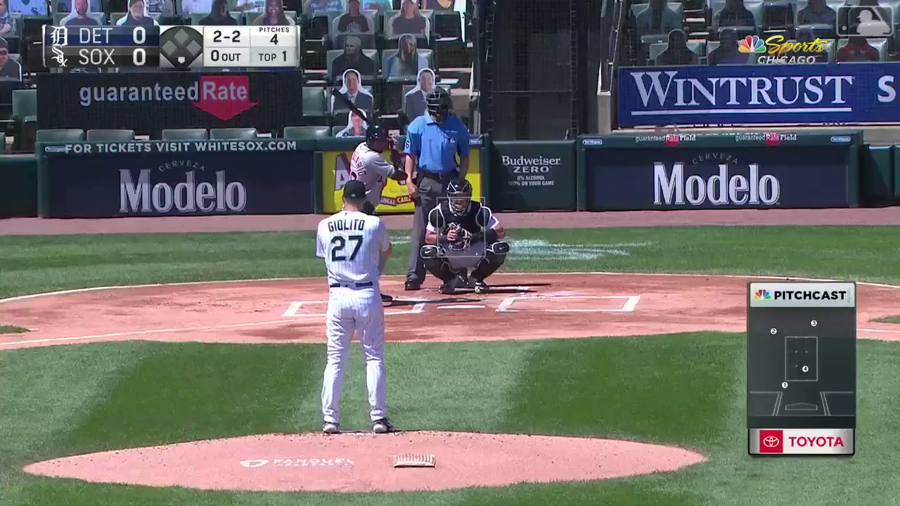 You Won'T Believe This Tigers 2 1 White Sox Game! (Aug 11, 2025 Recap) - quuaese