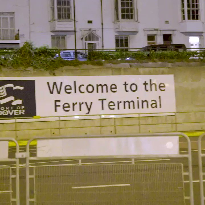 Led By Donkeys (@ByDonkeys) on Twitter photo 21/08/2020 10:18:55 A message from the White Cliffs of Dover. Sound on. A message from the White Cliffs of Dover. Sound on.