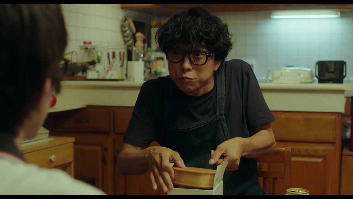 《おいしい実話》お弁当で繋ぐ、父と息子のストーリーを映画化。