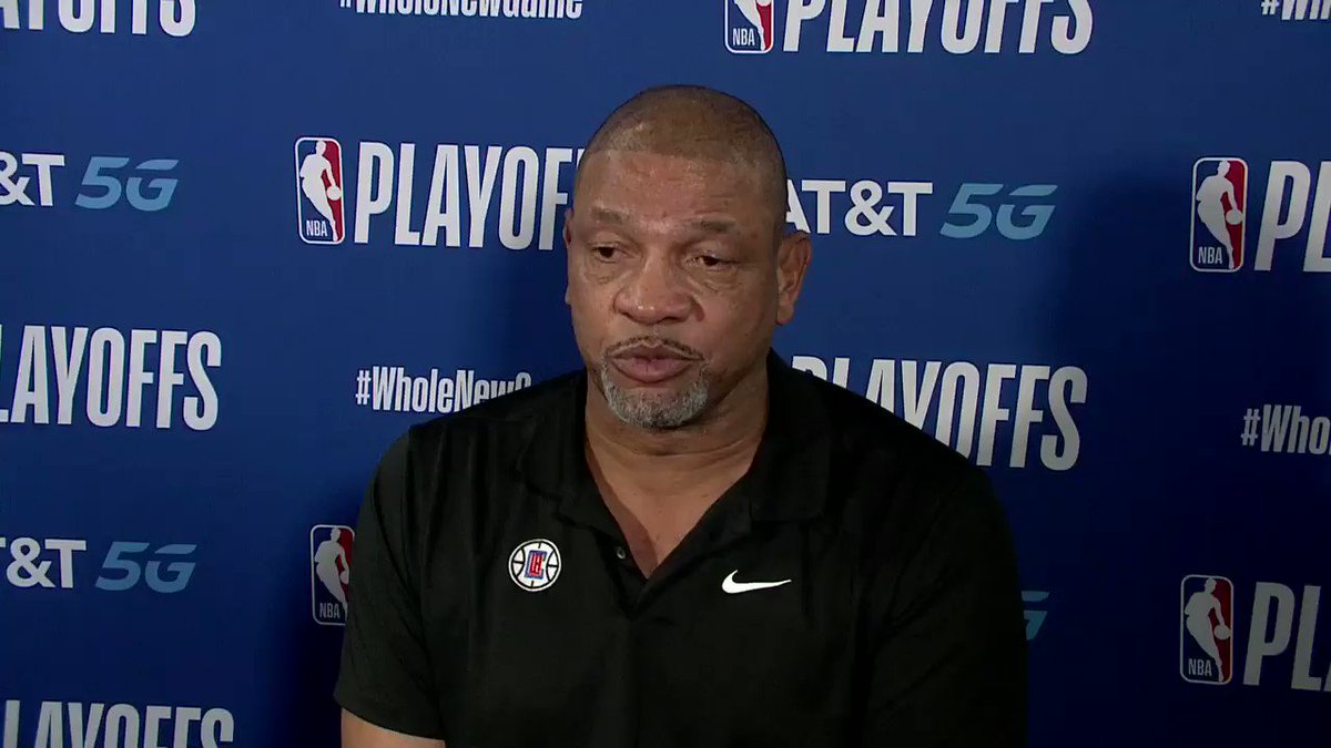 I commend the players on the @Bucks for standing up for what they believe in, coaches like @DocRivers, and the @NBA and @WNBA for setting an example. It’s going to take all our institutions to stand up for our values. https://t.co/rUGETgAt7P