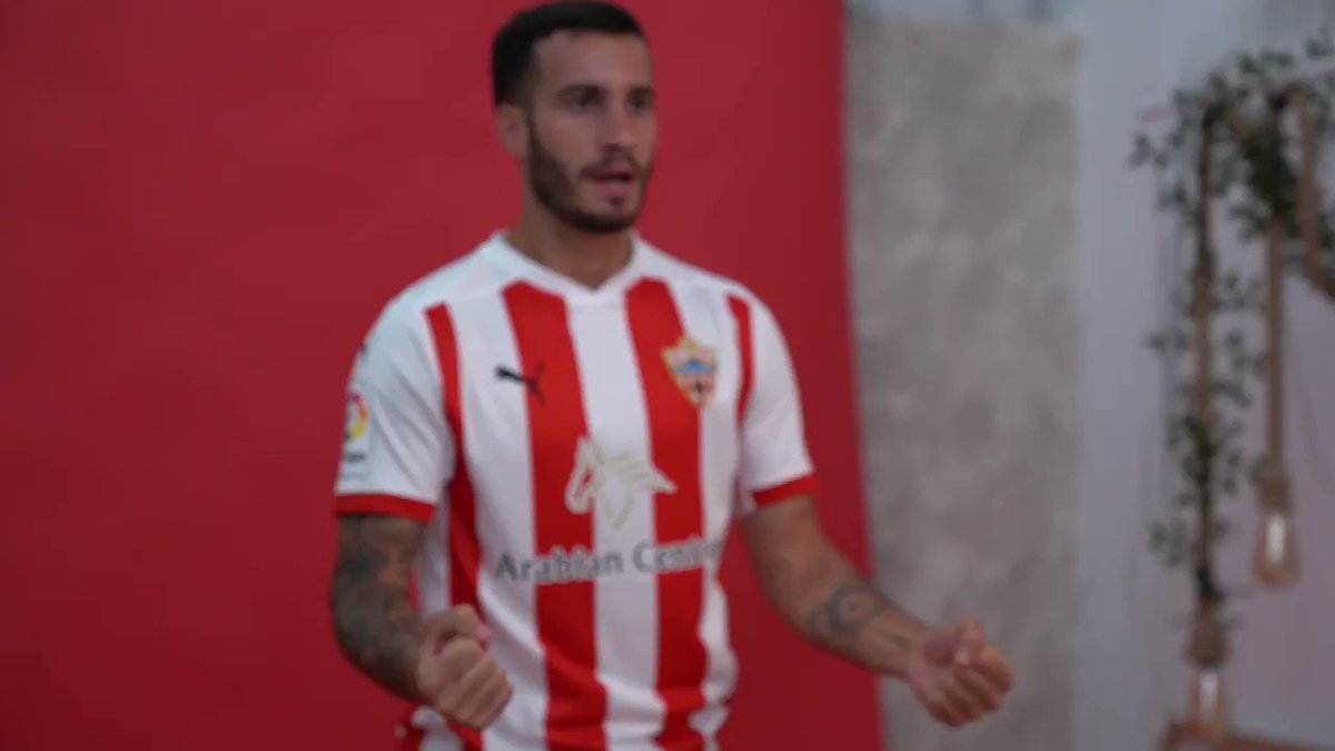 UD Almería @U_D_Almeria