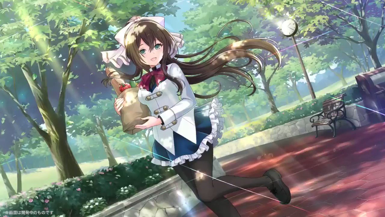 アサルトリリィ Last Bullet(#ラスバレ)公式 on X アサルトリリィ Last Bullet(#ラスバレ)公式 on X