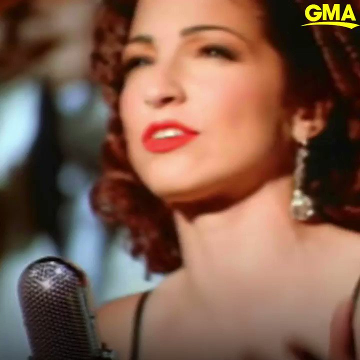Wishing Gloria Estefan a happy 63rd birthday!  