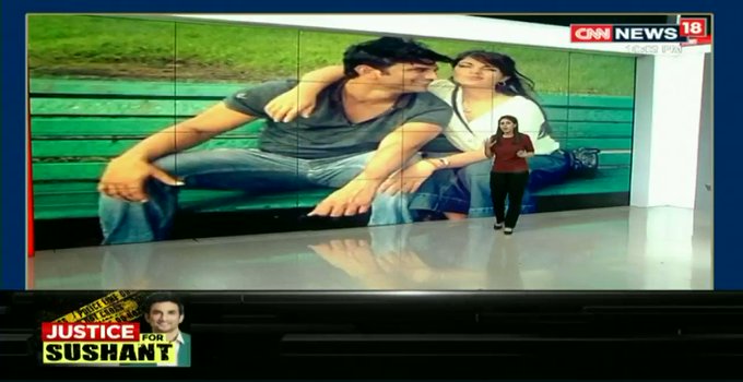 Embedded video