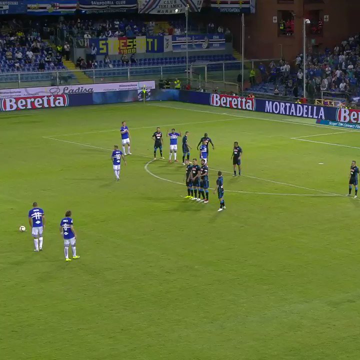 Happy birthday to Fabio Quagliarella, the man who scored arguably the coolest volley we ve ever seen.   