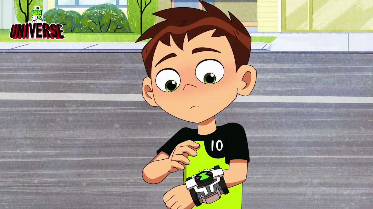 Cartoon Network on Twitter: Cartoon Network on Twitter: