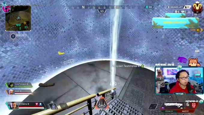 Apex Legends まとめ 評価などを1週間ごとに紹介 ついラン