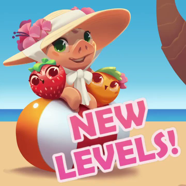 Farm Heroes Saga (@farmheroessaga), Twitter