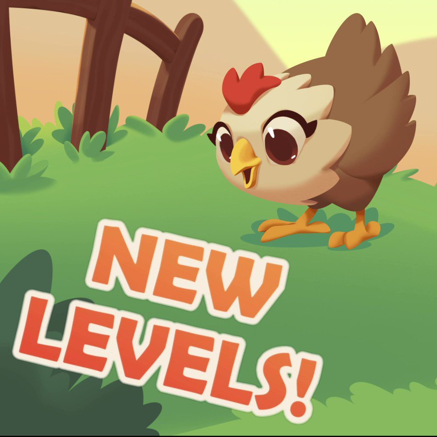 Farm Heroes Saga (@farmheroessaga), Twitter