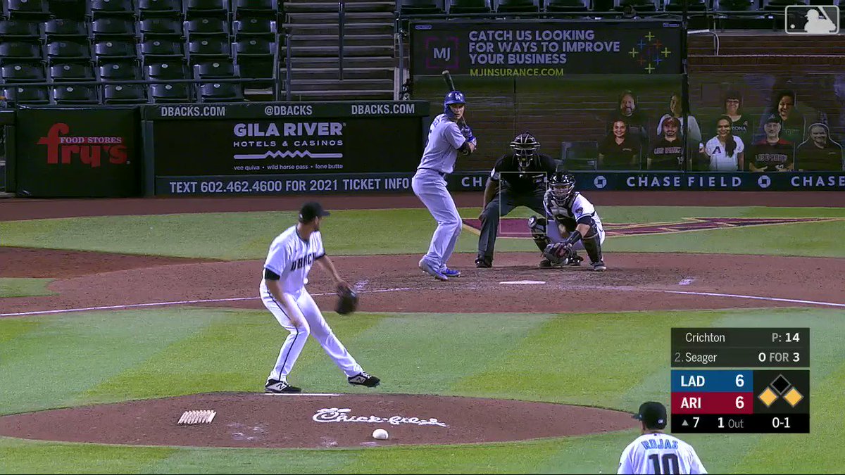 @Dbacks's photo on Dbacks