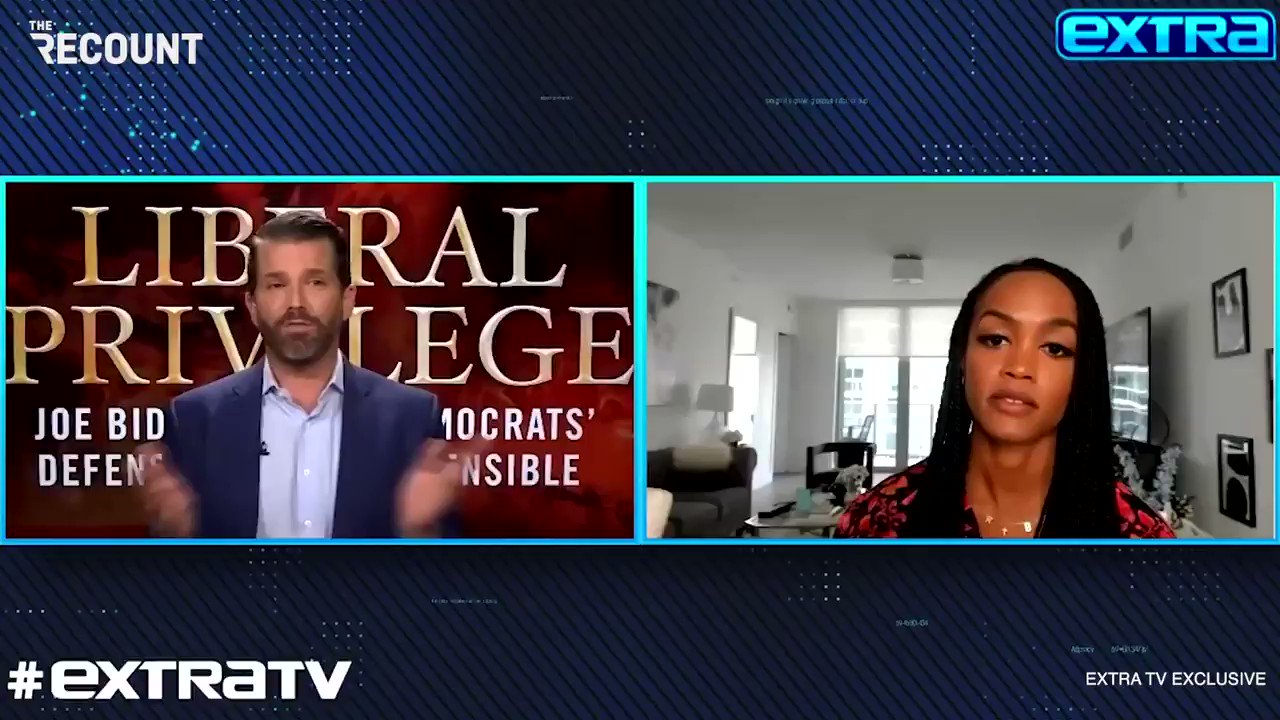 The Hoarse Whisperer (TheRealHoarse_) / Twitter