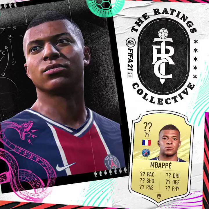 Tottenham Hotspur on X: New season, new ratings 🔥 @EASPORTSFC // #FC24 / X