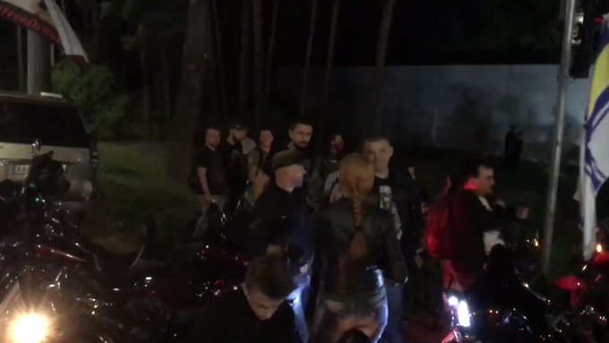 Встроенное видео