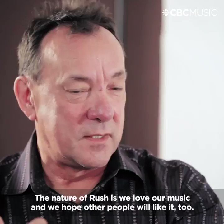 RT @CBCMusic: Happy birthday, Neil Peart.

Thank you for infecting us with your fire. https://t.co/EwGbvpbmMr