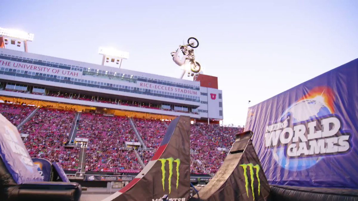 Best of FMX - Nitro World Games 