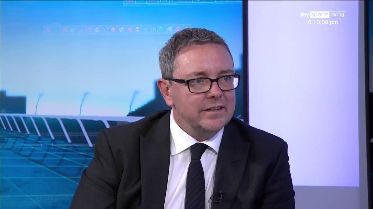 Jamie Lynch (@LynchySSR) on Twitter photo 2020-09-13 20:59:14 Analysis of the Grand Prix de Paris, the most interesting and illuminating of todays big races in France. Analysis of the Grand Prix de Paris, the most interesting and illuminating of todays big races in France.