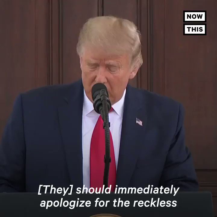 NowThis (@nowthisnews) on Twitter photo 19/09/2020 13:03:00 No, Joe Biden and Kamala Harris never said they were anti-vaccinations — but Pres. Trump keeps pushing the lie No, Joe Biden and Kamala Harris never said they were anti-vaccinations — but Pres. Trump keeps pushing the lie