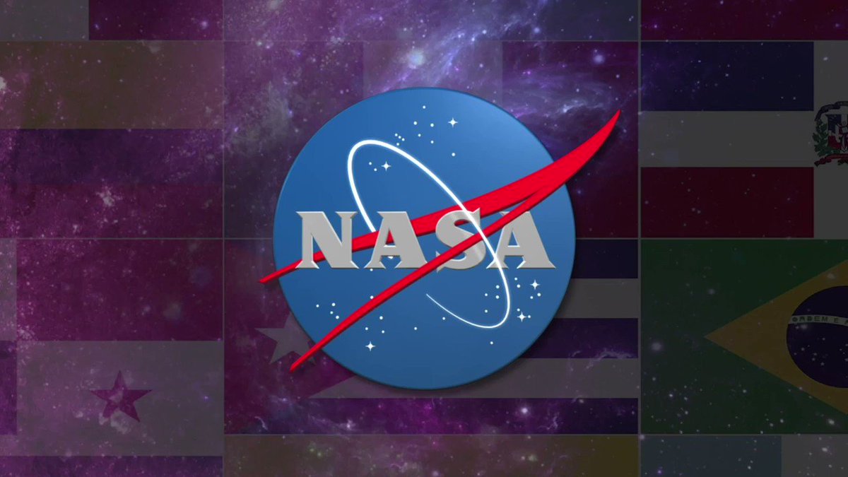 @NASA's photo on #HispanicHeritageMonth