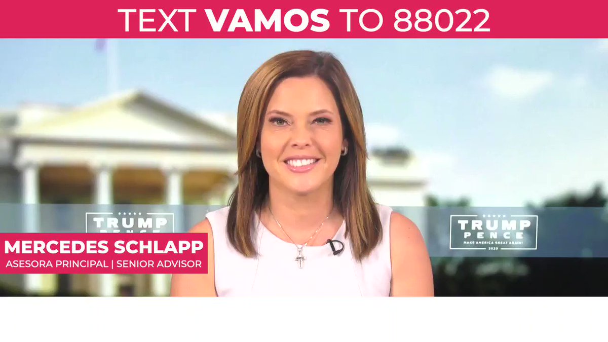 @EquipoTrump's photo on #HispanicHeritageMonth