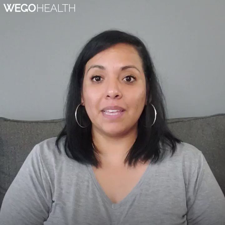 Lydia finds that an open dialogue with her doctor about her relapsing MS has allowed her to feel more empowered and knowledgeable. She encourages other relapsing MS patients to do the same. #MultipleSclerosis https://t.co/J0UUAmjwXl https://t.co/ibzwg0eWag