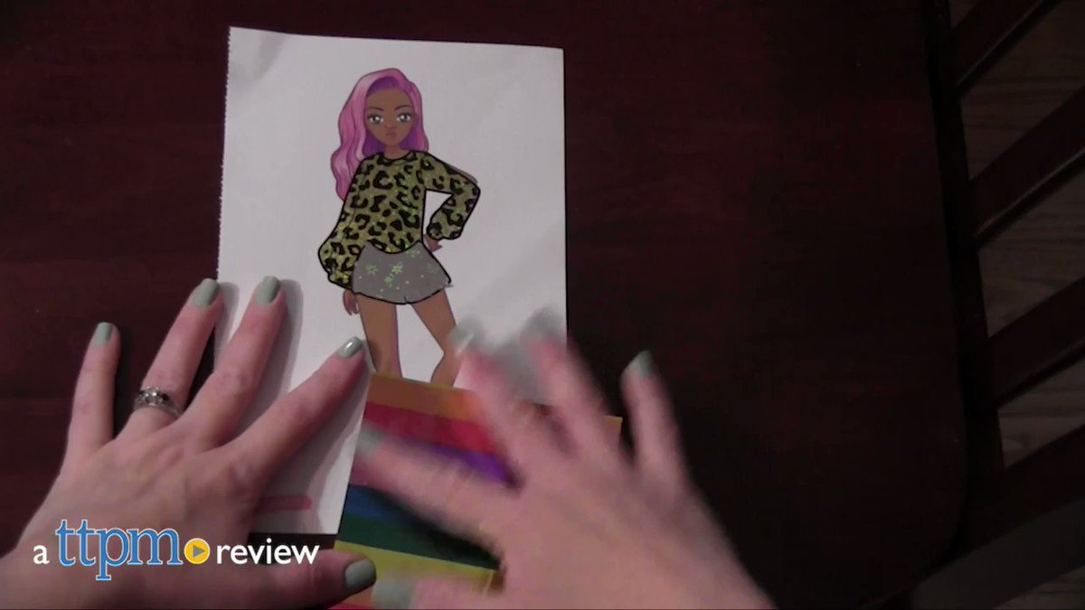 Ttpm Get Creative With Your Favorite Influencers Check Out The New Wewearcute Inkfluencer Click N Color Marker Set And Style N Create Light Desk From Spinmaster T Co Kutxehtul7 Ttpm Get Creative With Your Favorite Influencers Check Out The New Wewearcute Inkfluencer Click N Color Marker Set And Style N Create Light Desk From Spinmaster T Co Kutxehtul7