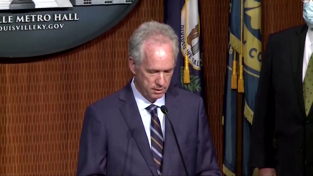 The city of Louisville, Kentucky, will pay $12 million to the family of Breonna Taylor to settle a wrongful-death lawsuit, Mayor Greg Fischer said https://t.co/v9WxMdW3sP https://t.co/4Kcm3U44m7