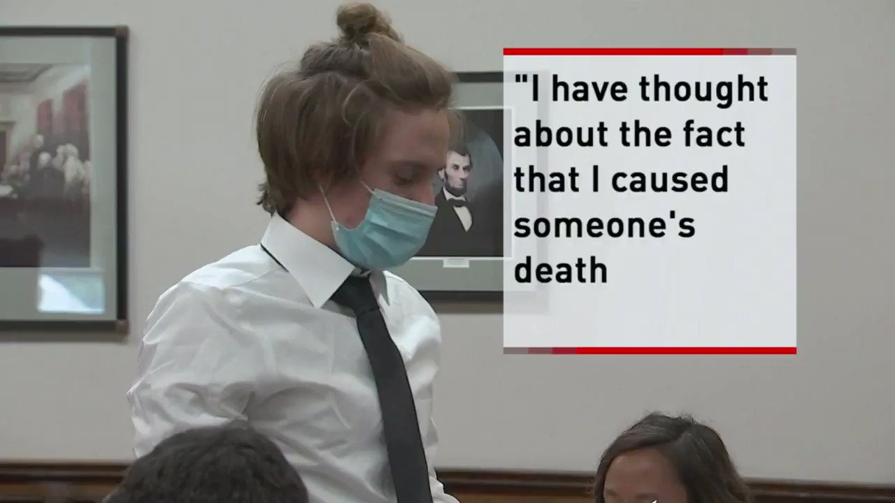 WSYX ABC 6 on Twitter "Jaden Churchheus, 17, pleaded guilty to killing