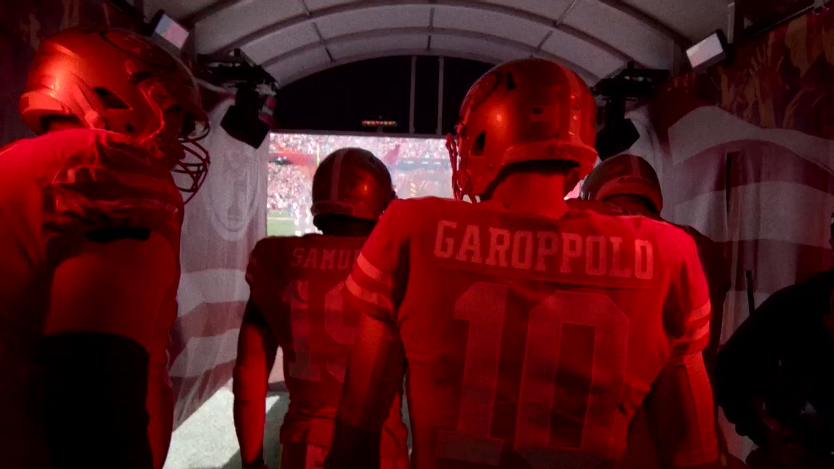 Tune in from 19:00 (CAT) on Sunday evening for three back-to-back live @NFL games on ESPN Africa! π
20/09 : @Buccaneers v @Panthers - 19:00 (CAT)
20/09 : @Chargers v @Chiefs - 22:25 (CAT)
21/09 : @Seahawks v @Patriots - 02:20 (CAT)
#ESPN | #NFL | #ESPNAfrica https://t.co/9Uul6KnJzx
